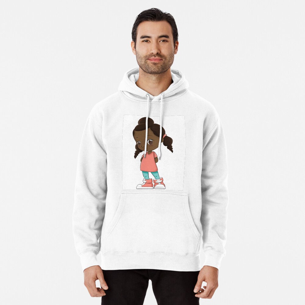 Item preview, Pullover Hoodie designed and sold by wayneflint.