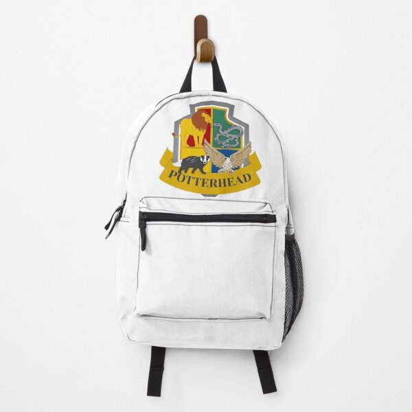 Artikelvorschau, HP House Potterhead-Abzeichen entworfen und verkauft von mschubbybunny.