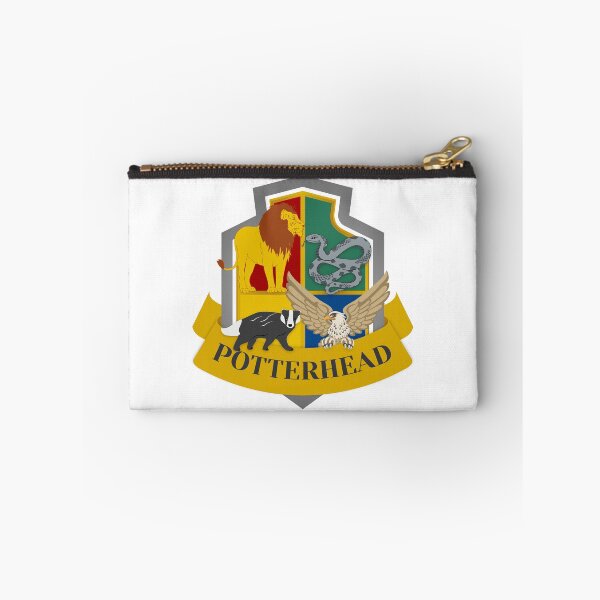 Item preview, Insignia de Potterhead de la Casa HP designed and sold by mschubbybunny.