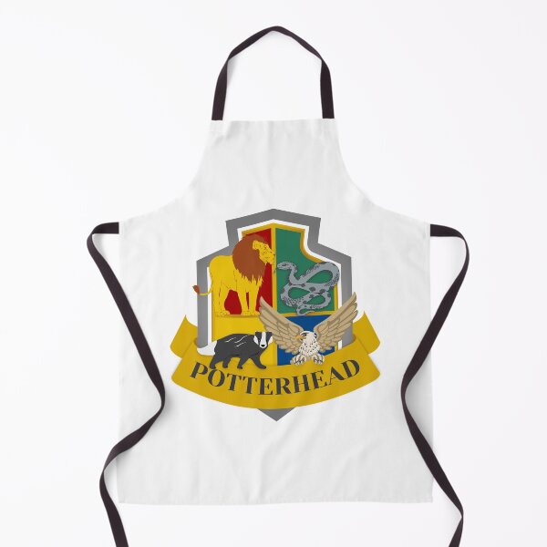 Item preview, Insignia de Potterhead de la Casa HP designed and sold by mschubbybunny.