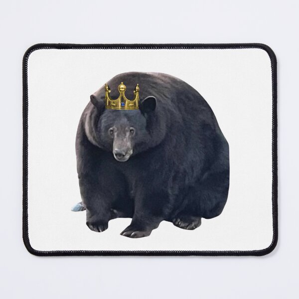 Item preview, King Hank The Tank  designed and sold by CosmicBee.