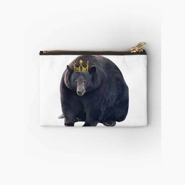 Item preview, King Hank The Tank  designed and sold by CosmicBee.