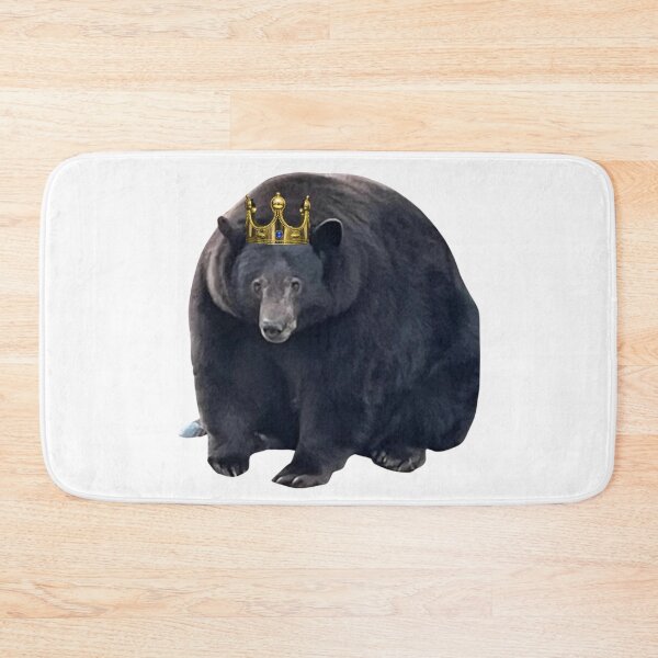 Item preview, King Hank The Tank  designed and sold by CosmicBee.
