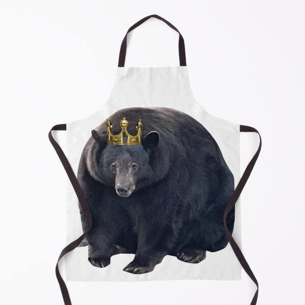 Item preview, King Hank The Tank designed and sold by CosmicBee.