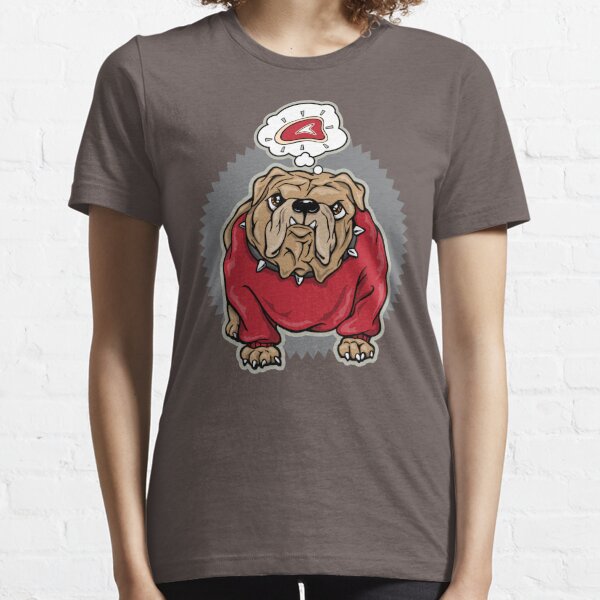 Bulldog  Essential T-Shirt