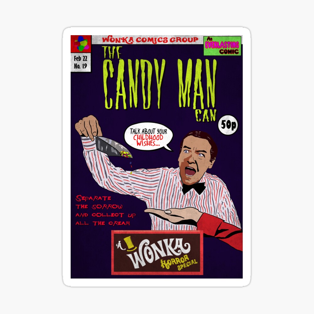 Candyman Candy Making  When it comes to candy making, Candyman has you  covered! We've got all the supplies you'll need to whip up something tasty!  We would be happy to help