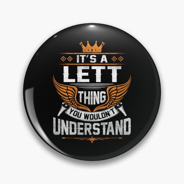 Item preview, Lett Name T Shirt - Lett Things Name Gift Item Tee designed and sold by pourvasecandi.