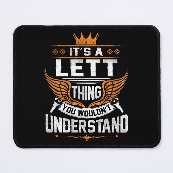 Item preview, Lett Name T Shirt - Lett Things Name Gift Item Tee designed and sold by pourvasecandi.