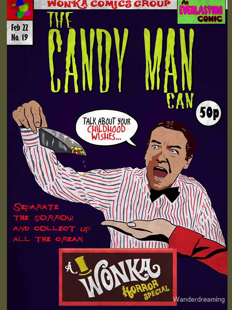 Candyman Candy Making  When it comes to candy making, Candyman has you  covered! We've got all the supplies you'll need to whip up something tasty!  We would be happy to help