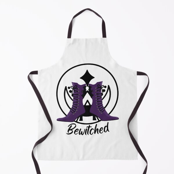 Item preview, Mens Womens Bewitched Funny Fans designed and sold by OletaFadel.