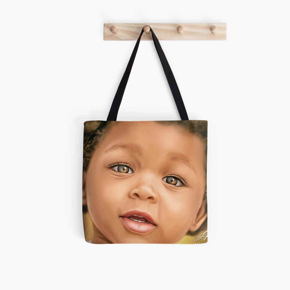 Item preview, All Over Print Tote Bag designed and sold by wayneflint.