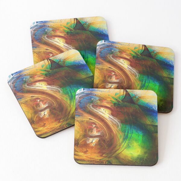 Item preview, Veloxia abstraction designed and sold by Jean-François Dupuis.