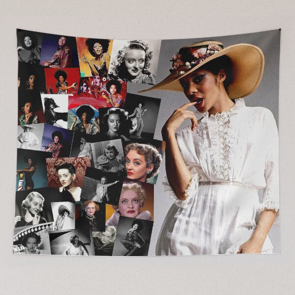 Item preview, betty davis designed and sold by Lovearts01.