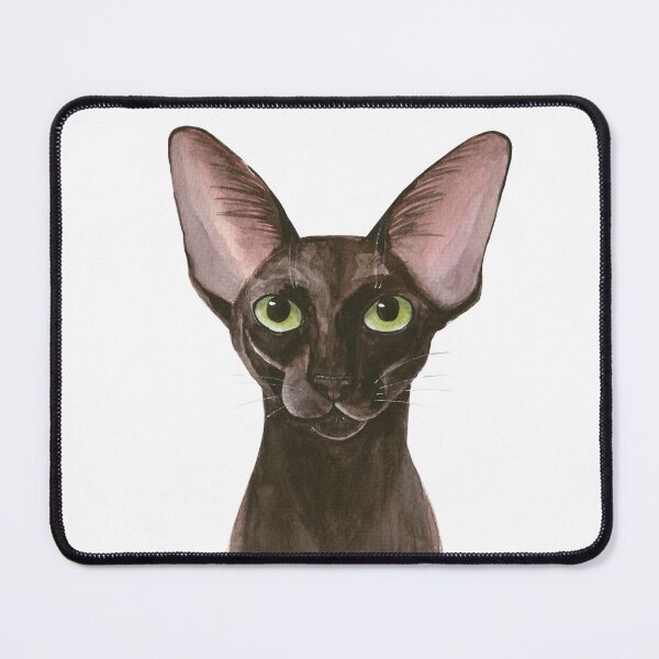 Item preview, Cute dobby cat designed and sold by Kaoryn Chan.