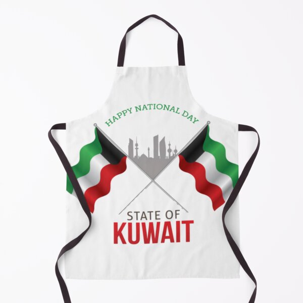 Item preview, kuwaiti national day designed and sold by bianncaggg.
