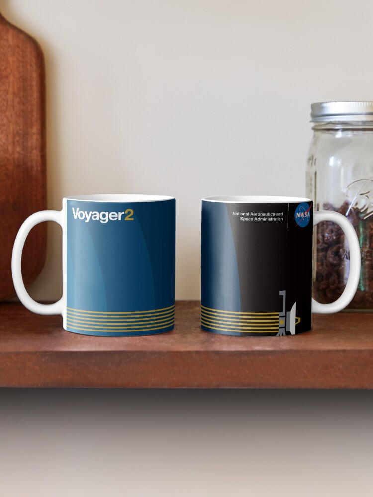 Voyager Keep Cup