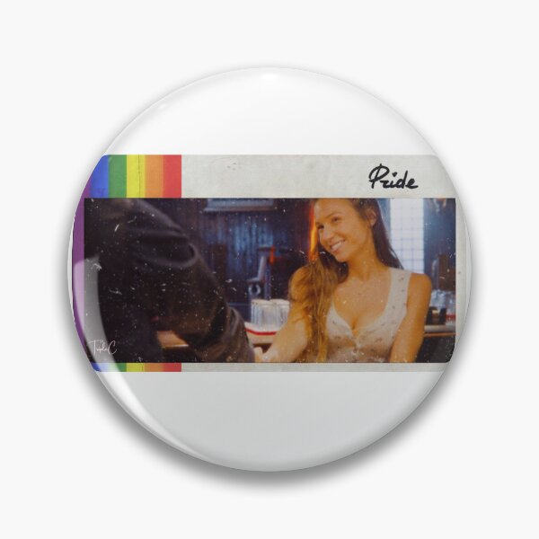 Item preview, Pride Wayhaught  designed and sold by Huntch.