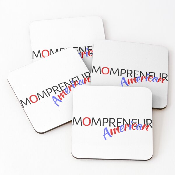 Item preview, Mompreneur American designed and sold by Mompreneur and Daughter.
