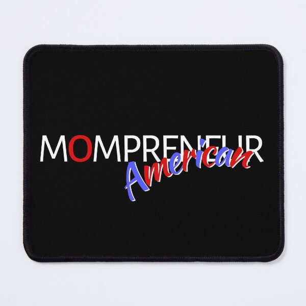Item preview, Mompreneur American designed and sold by Mompreneur and Daughter.