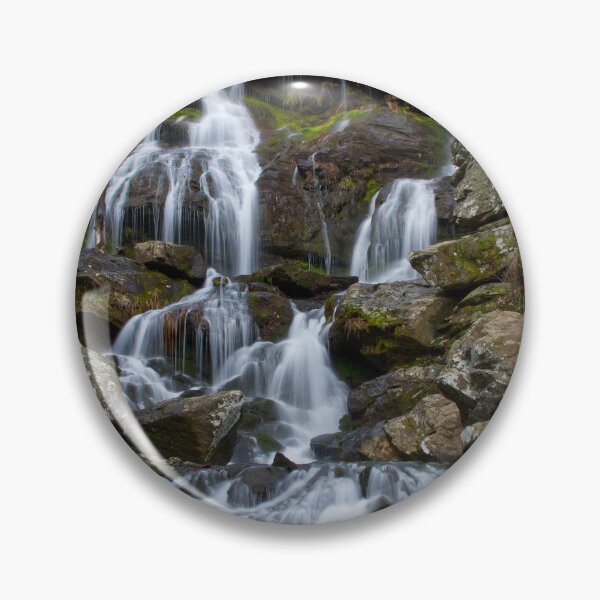 Item preview,  Catawba Falls 24 designed and sold by Phil Perkins.
