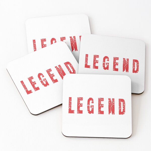 Item preview, I Am A Legend designed and sold by IrisDesign20.