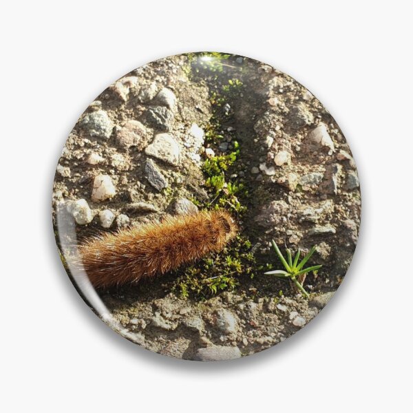 Item preview, Caterpillar on the move   designed and sold by RSdesignbureau.
