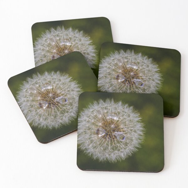 Item preview, The Dead Dandelion designed and sold by Steven Jodoin.