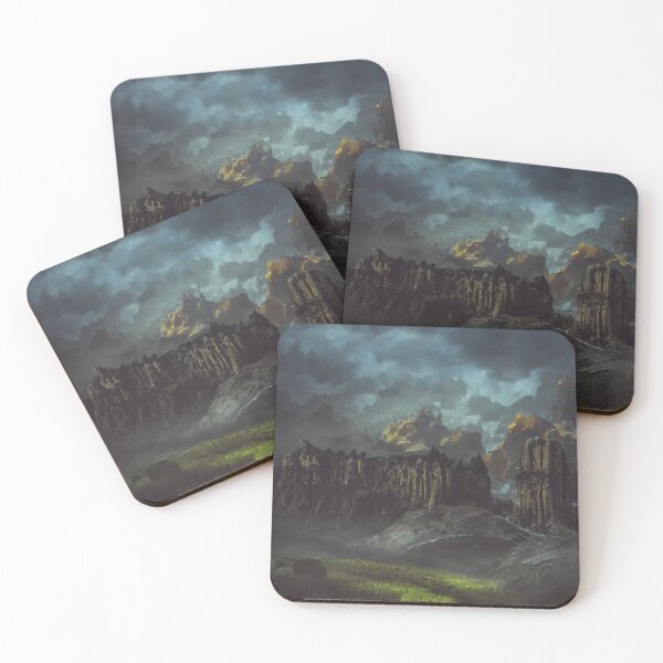 Item preview, Lost City designed and sold by AndrejZT.