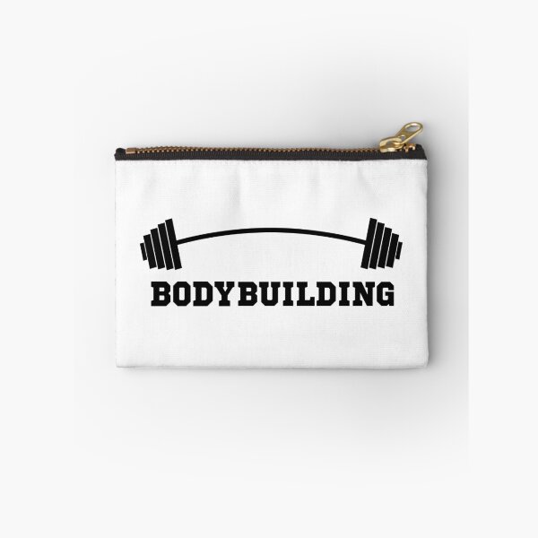 Item preview, bodybuilder, bodybuilding, fitness, workout, beast, power muscle, train designed and sold by Hochmuth & Hartmann  GbR.
