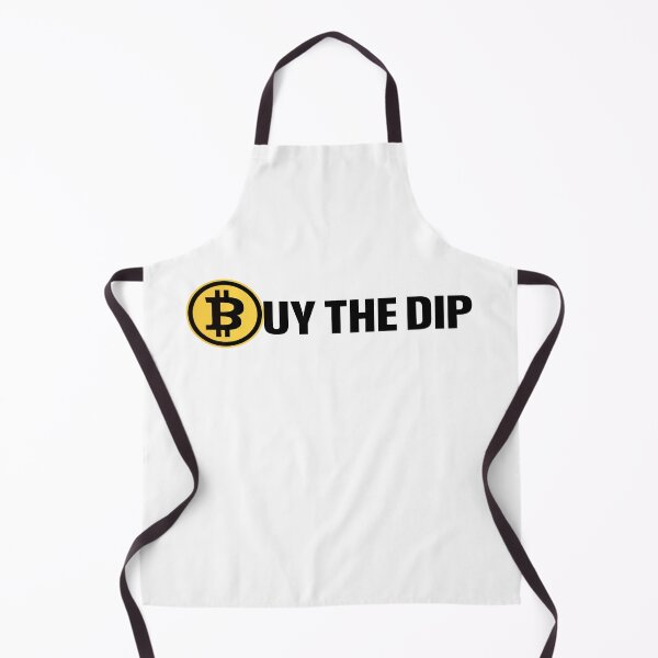 Item preview, BUY THE DIP designed and sold by Lily Art.