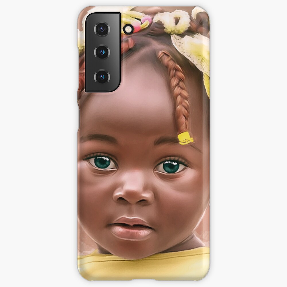 Item preview, Samsung Galaxy Snap Case designed and sold by wayneflint.
