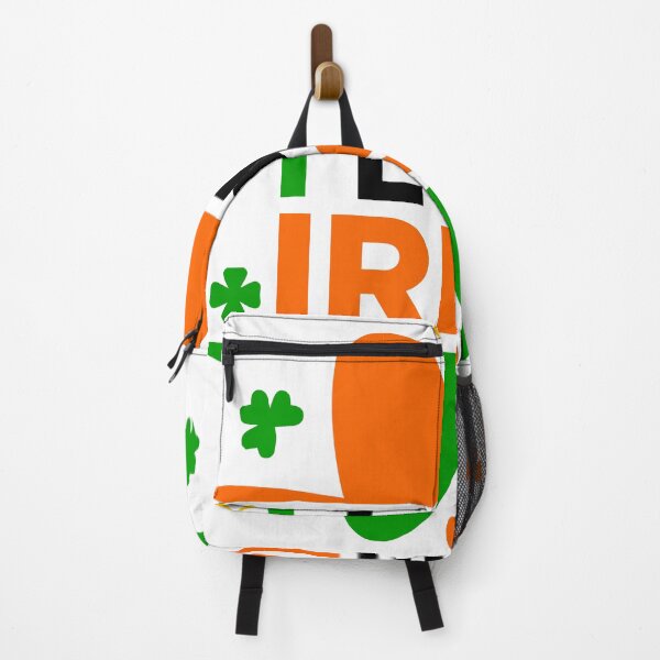 Item preview, I Love Irish designed and sold by TM Selvam.