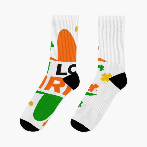 Item preview, I Love Irish designed and sold by TM Selvam.