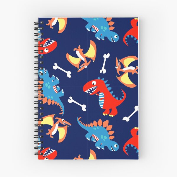 Item preview, Cute dinosaurs designed and sold by AdamFahey.