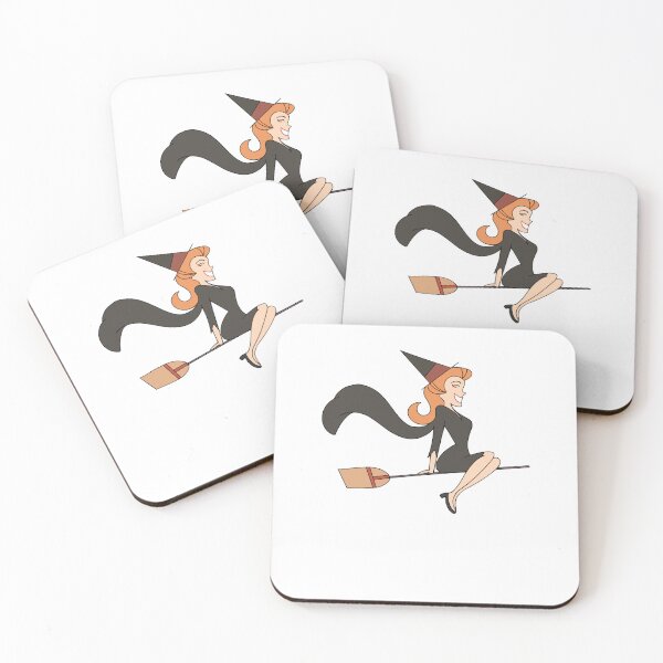 Item preview, My Favorite People Bewitched Gift For Fan designed and sold by OletaFadel.