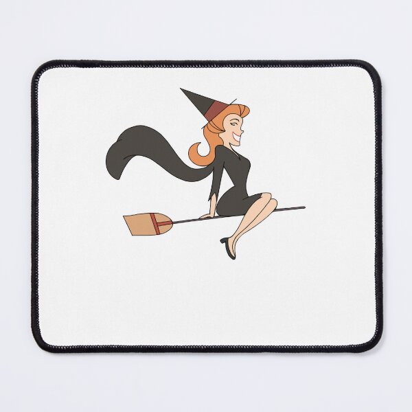 Item preview, My Favorite People Bewitched Gift For Fan designed and sold by OletaFadel.