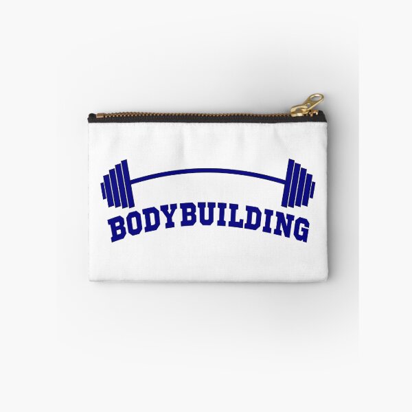 Item preview, bodybuilder, bodybuilding, fitness, workout, beast, power muscle, train designed and sold by Hochmuth & Hartmann  GbR.