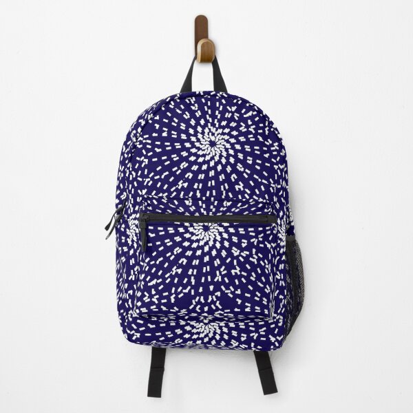 Item preview, Sashiko Blooming Galaxies designed and sold by MerryMakewell.