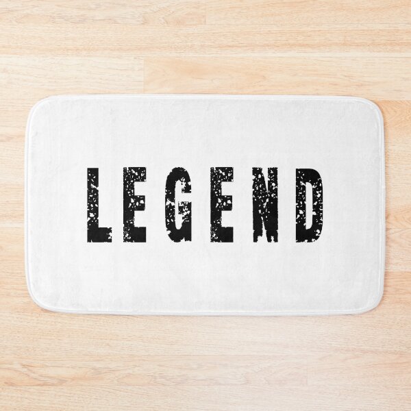 Item preview, I Am A Legend designed and sold by IrisDesign20.