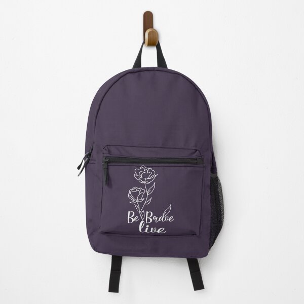 Item preview, be brave live - buffy quote designed and sold by yoshra.