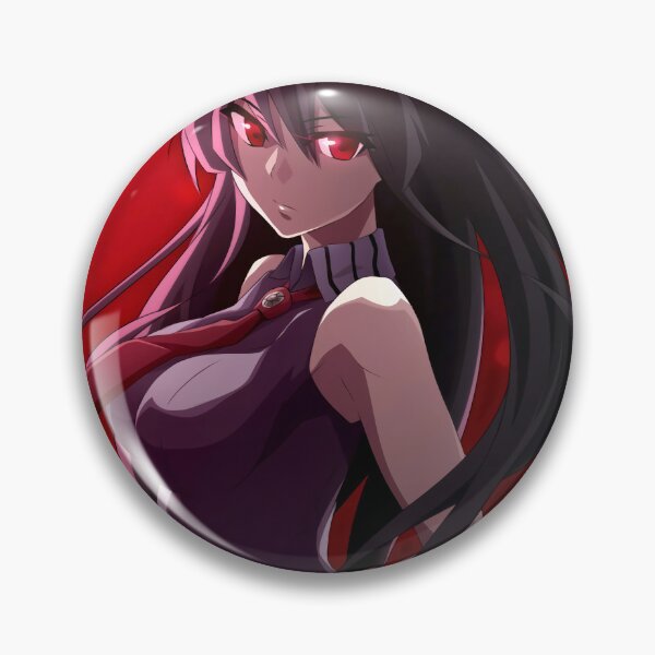 Item preview, Akame Ga Kill designed and sold by freddiecatt.