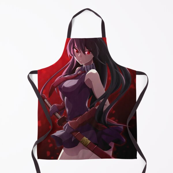 Aperçu de l'œuvre Akame Ga Kill créée et vendue par freddiecatt.
