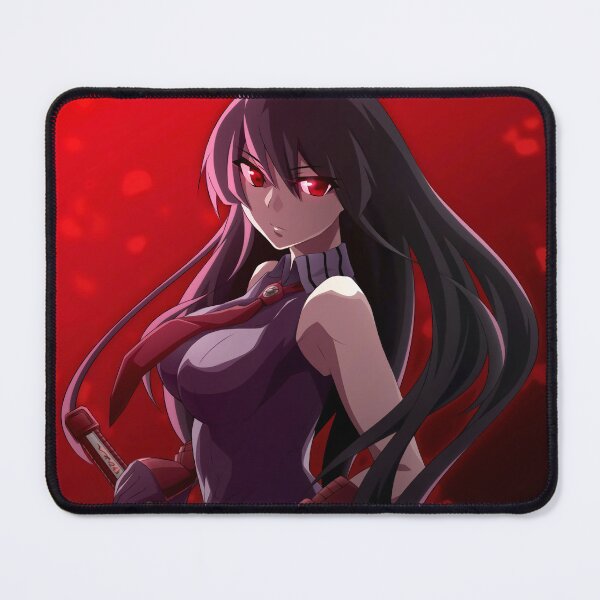Item preview, Akame Ga Kill designed and sold by freddiecatt.