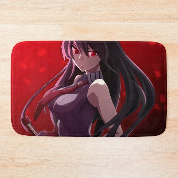 Artikelvorschau, Akame Ga Kill entworfen und verkauft von freddiecatt.
