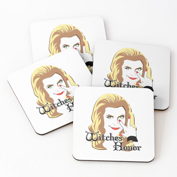 Item preview, Special Present Bewitched Gift For Everyone designed and sold by OletaFadel.
