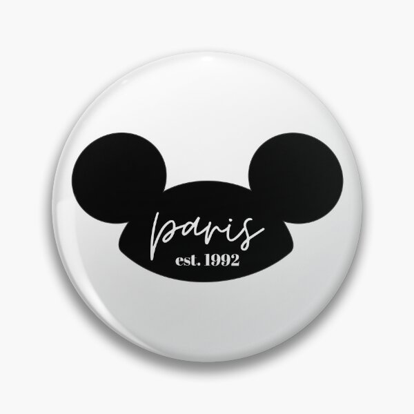 Item preview, We've Got Ears: Est 1992 designed and sold by Elizabeth Tyler.