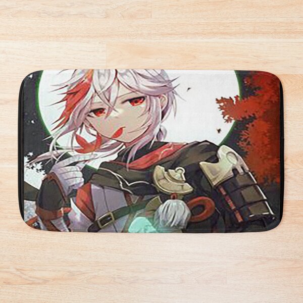 Item preview, kazuha genshin impact products  designed and sold by The-Baron-simba.