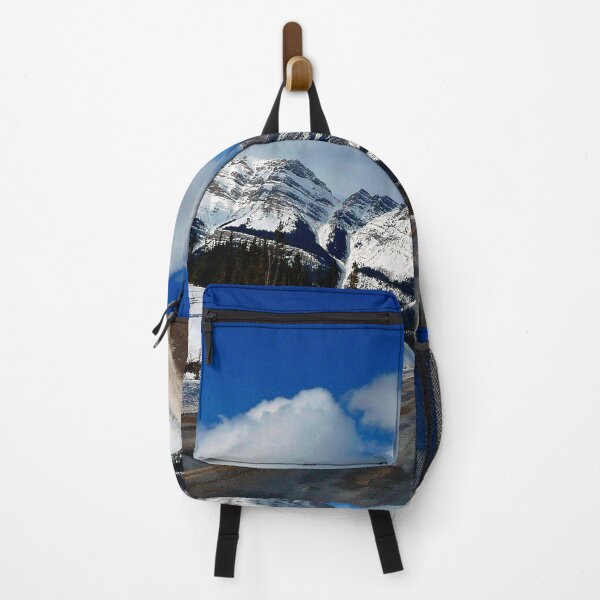 Item preview, Icefields Parkway Canadian Rockies Canada designed and sold by AndyEvansPhotos.