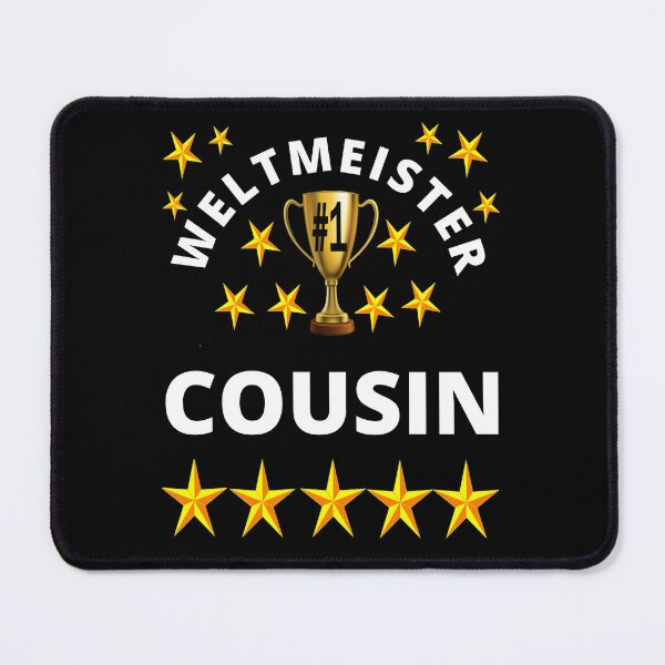 Item preview, Weltmeister Cousin designed and sold by Alpacatata.