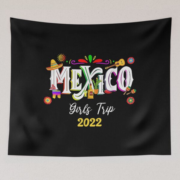 Item preview, Mexico Family Trip Cancun Los Cabos 2022  designed and sold by wendyy88.